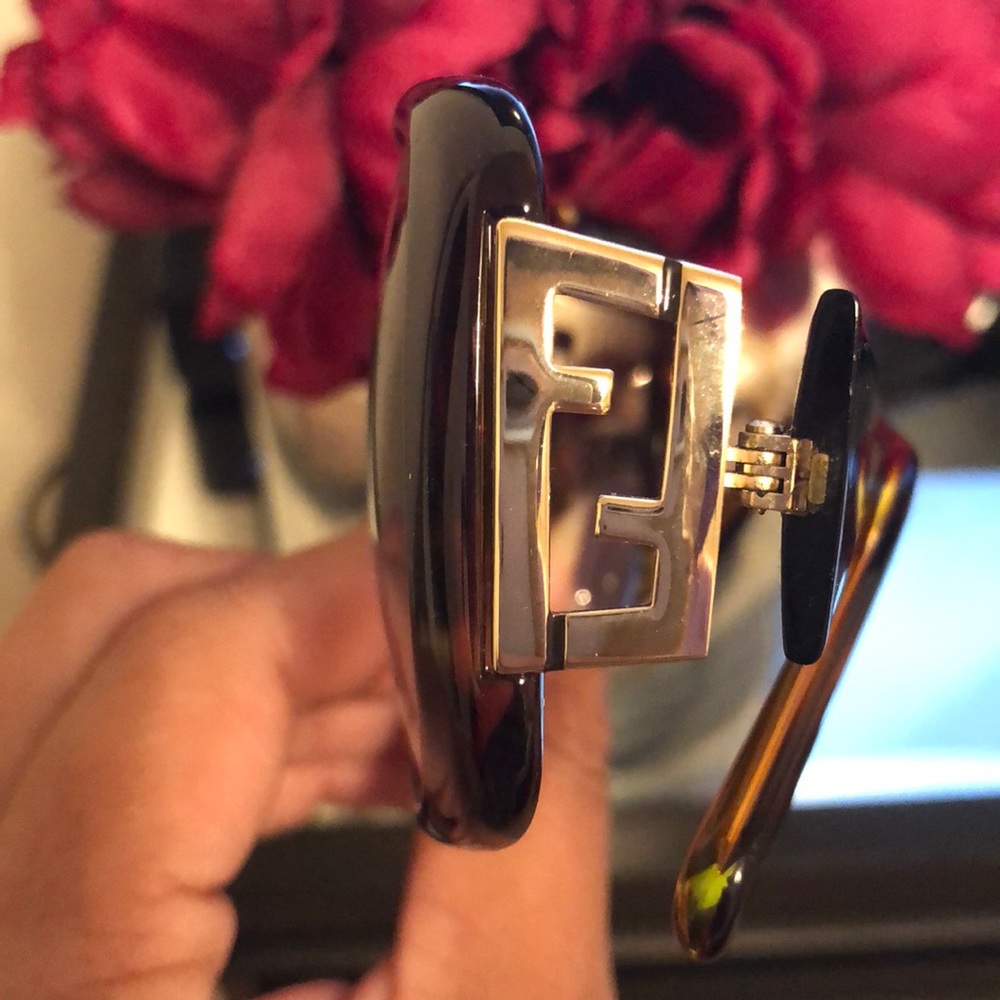 Authentic Fendi Sunglasses